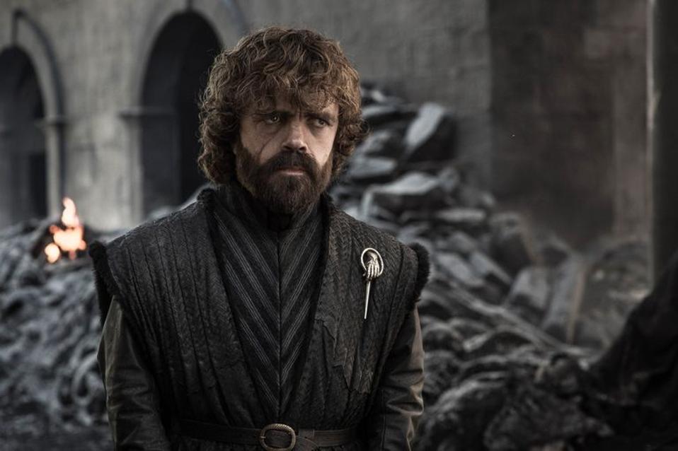 Peter Dinklage Is Wrong About Why Fans Didn T Like Season 8 Of