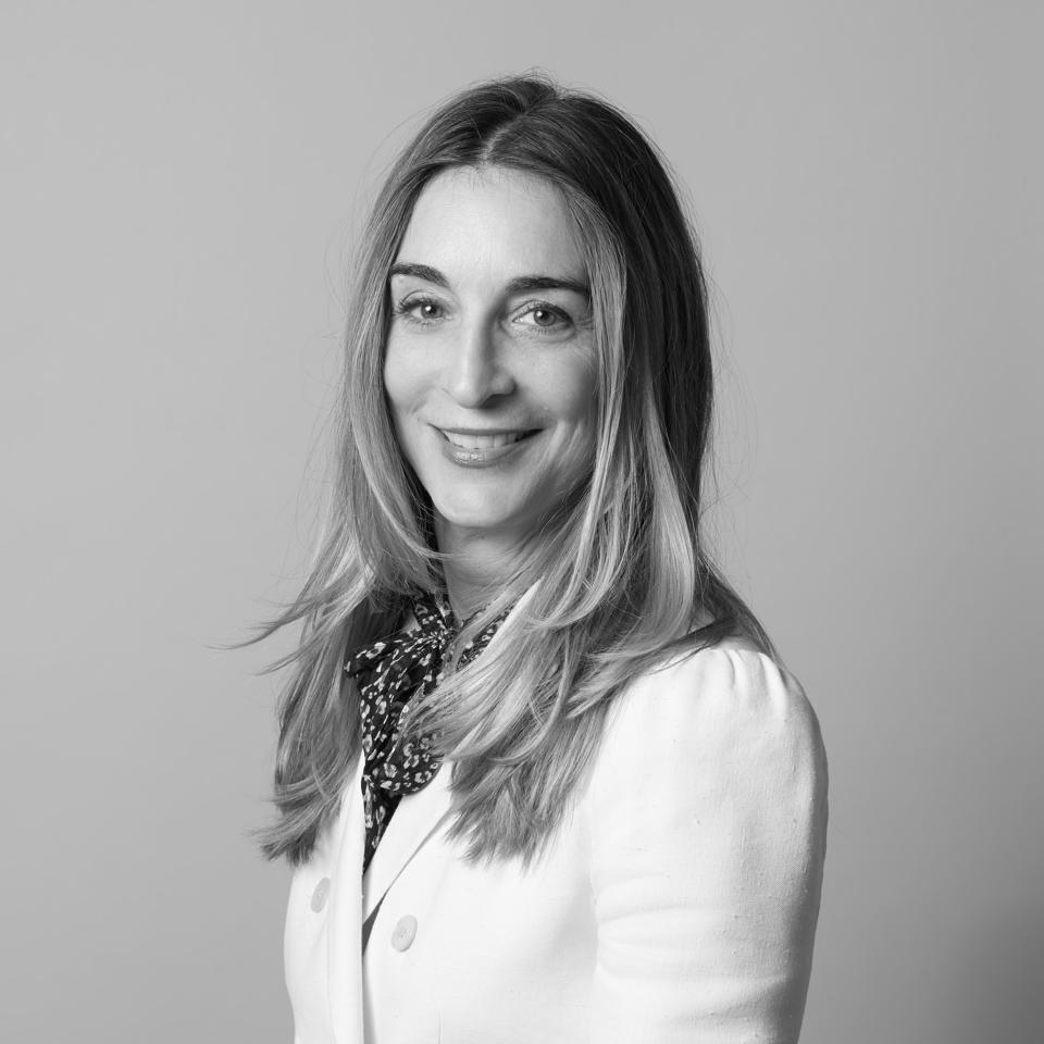 CEO of Rebecca Taylor, Janice Sullivan.