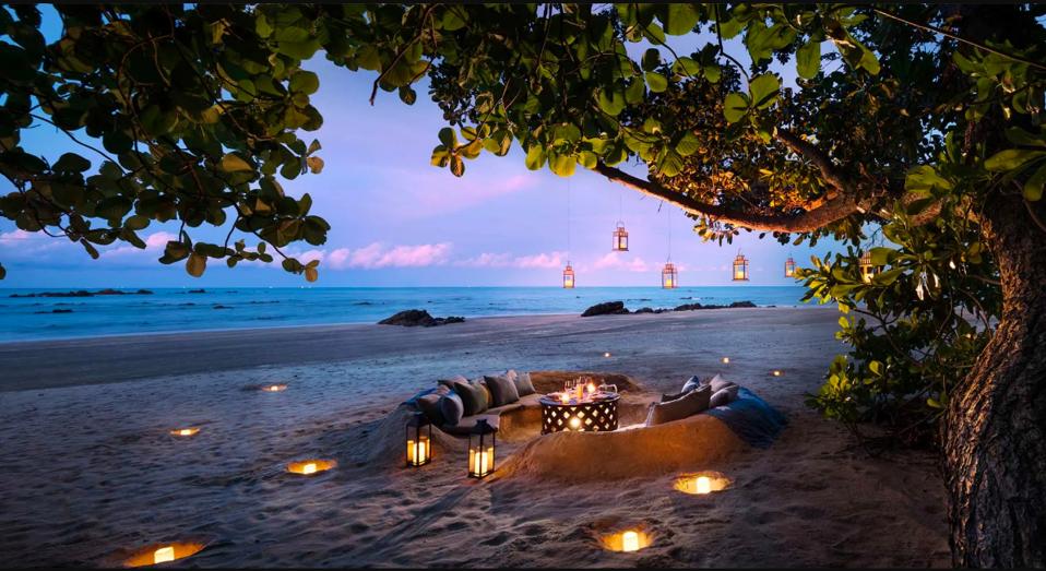 Anantara Desaru Coast Malaysia