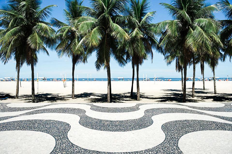 Rio de Janeiro, Brazil