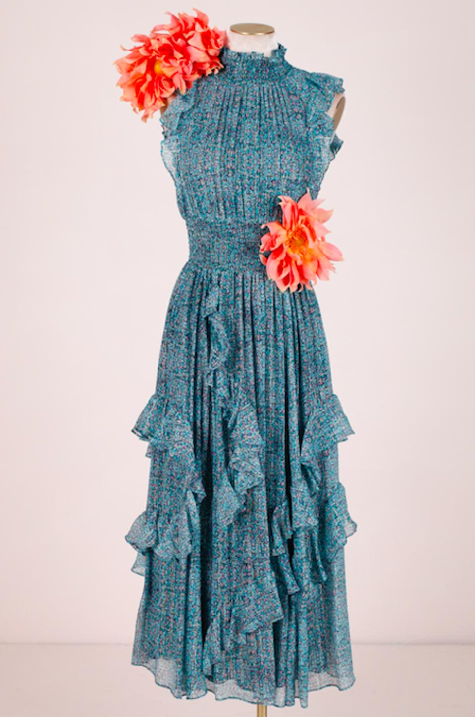 Rebecca Taylor dress on ReCollect.