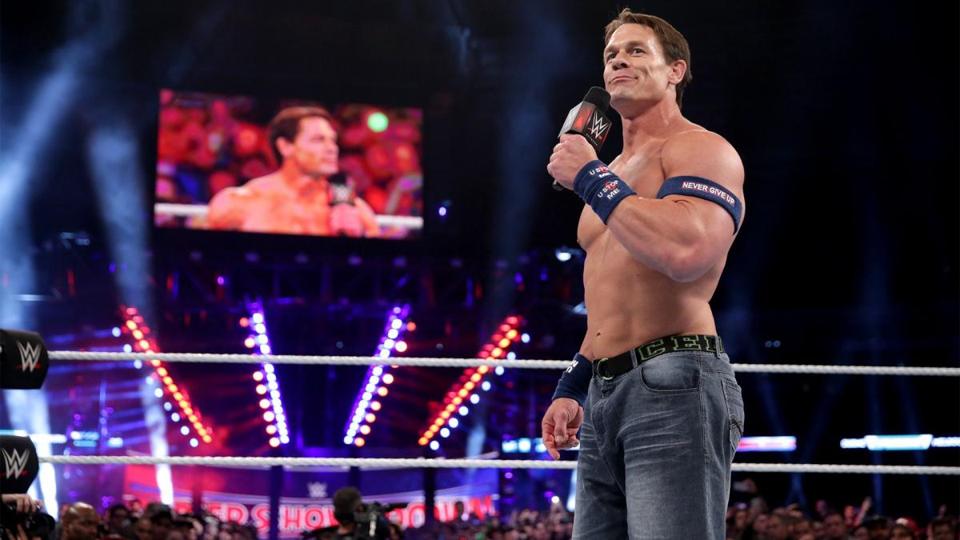 Update On John Cena’s Wwe Career In Upcoming Months 3 Update On John Cena’s WWE Career In Upcoming Months 3