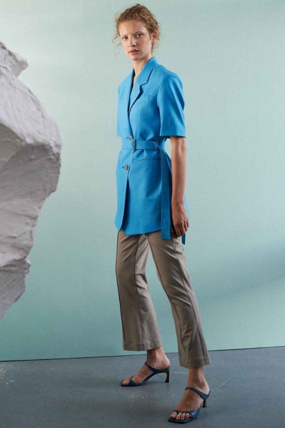 Eudon Choi S/S20 Campaign