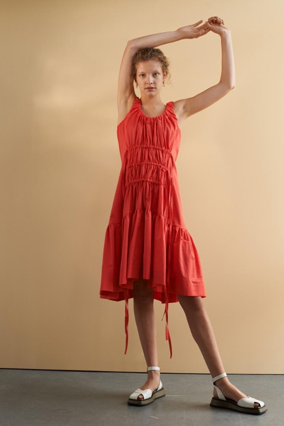 Eudon Choi S/S20 Campaign