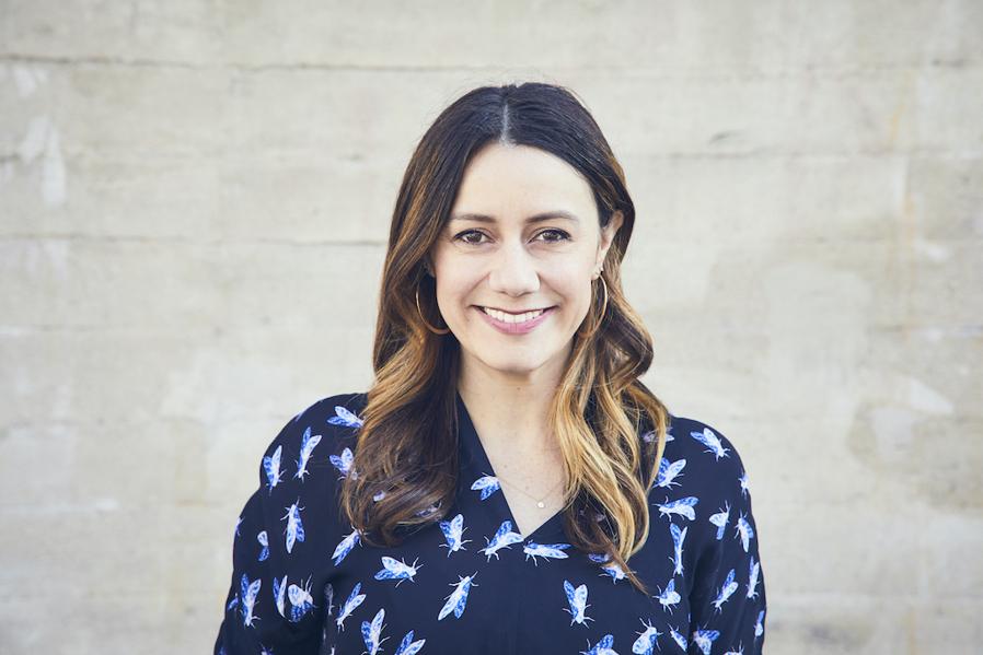 This Latina Entrepreneur Shares 4 Things She Kept In Mind As She Built Her New Venture And Raised $4 Million