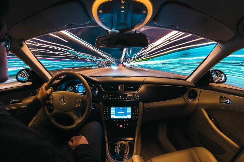 30 40 Of Tesla Owners Buy Autopilot But Full Self Driving Is