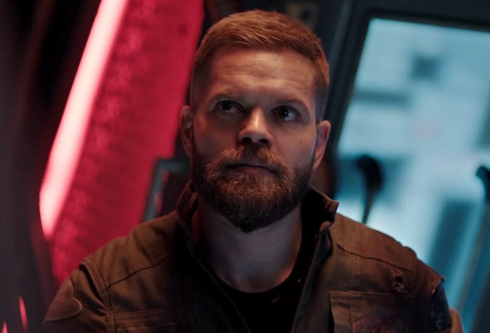 Amazon’s The Expanse Is One Of TV’s Best Shows With One Of TV’s Best