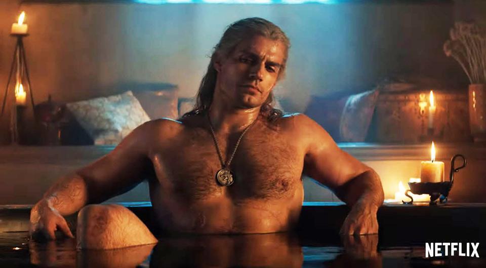 Don't Forget: Netflix's 'The Witcher' Release Date Is Tomorrow