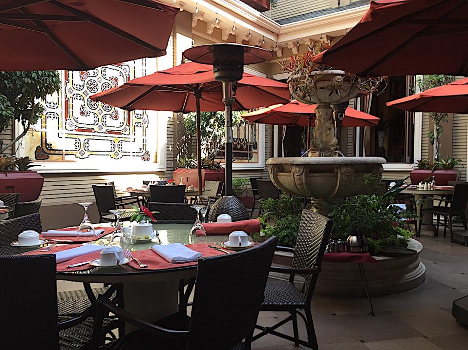 Tradition And Innovation Are On The Menus of San José, Costa Rica