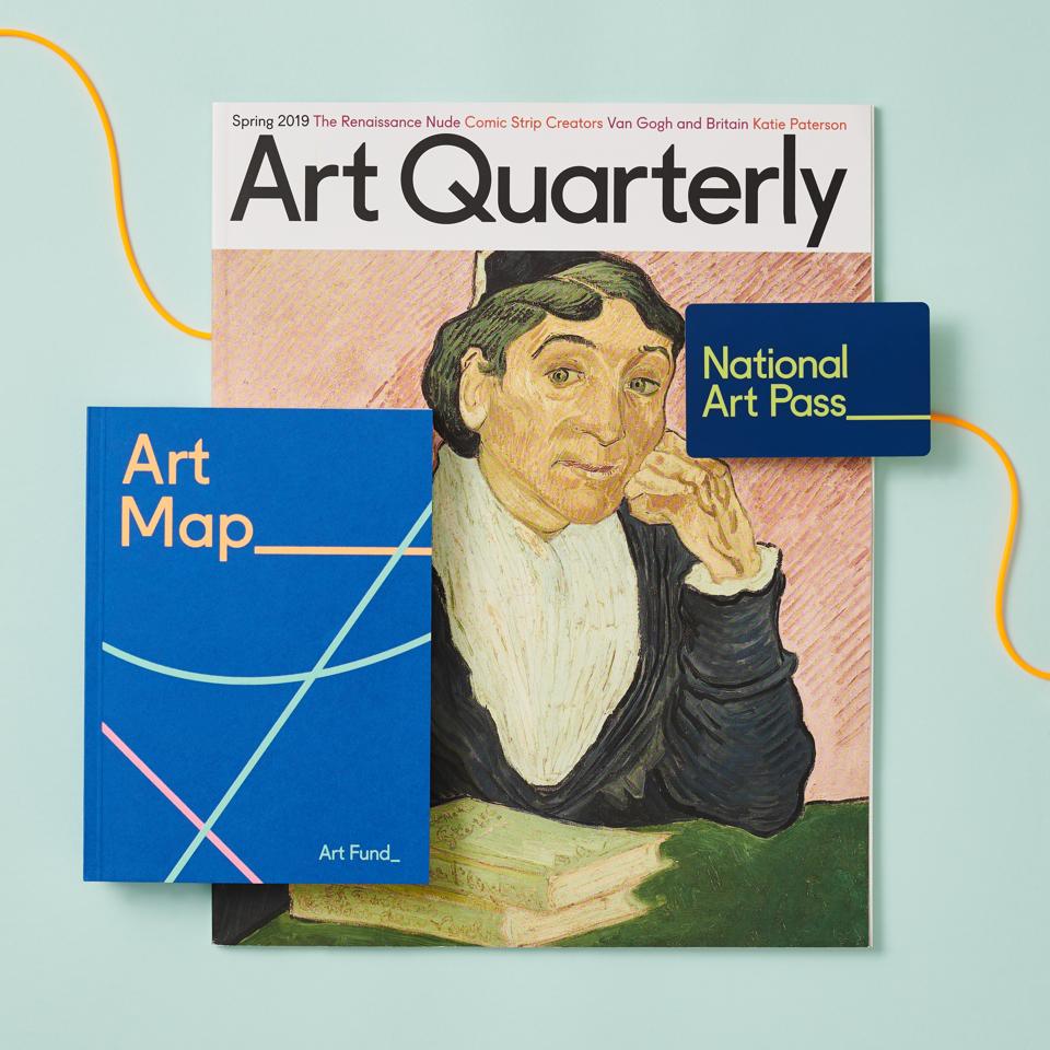 National Art Pass