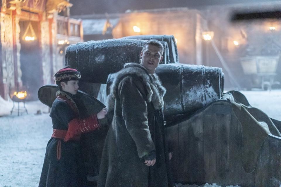 vikings season 6 episode 4 recap and review all the prisoners is excellent and heartbreaking