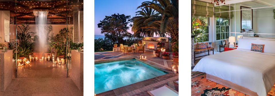 Четири сезона на хотел Билтмор