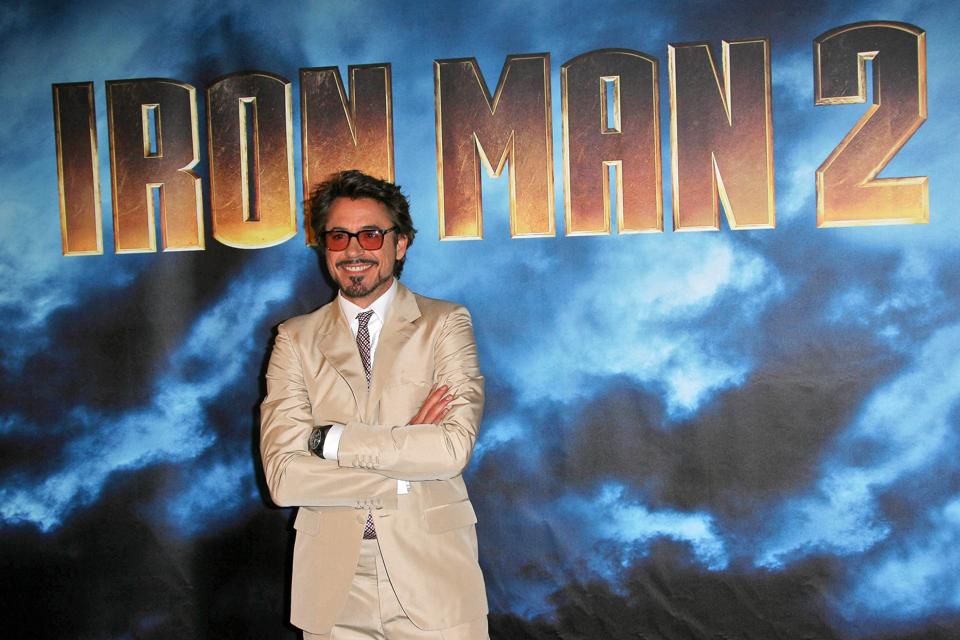 The Age Of Ai A Youtube Series Presented By Robert Downey Jr