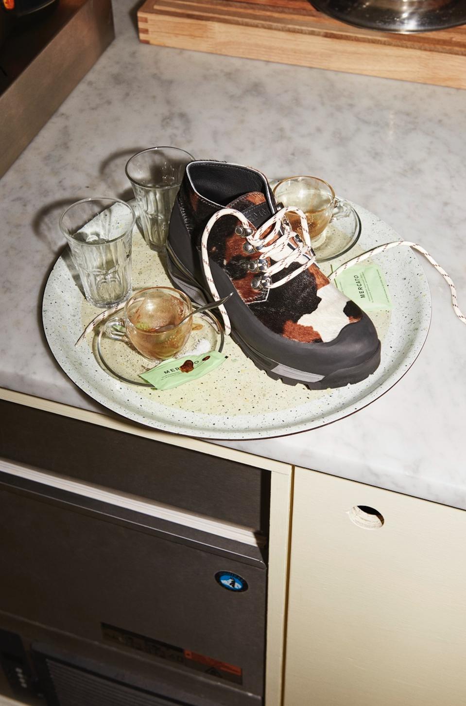 Meet The Italian Footwear Brand Diemme That Ll Get You Through Fall