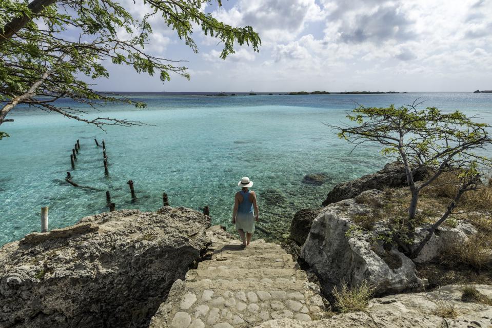 Aruba Where Wellness Travel Finds Its Wild Side