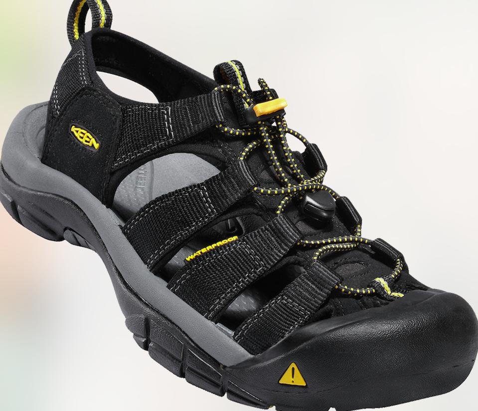 Keen Embraces Sustainable Changes While Consciously Creating