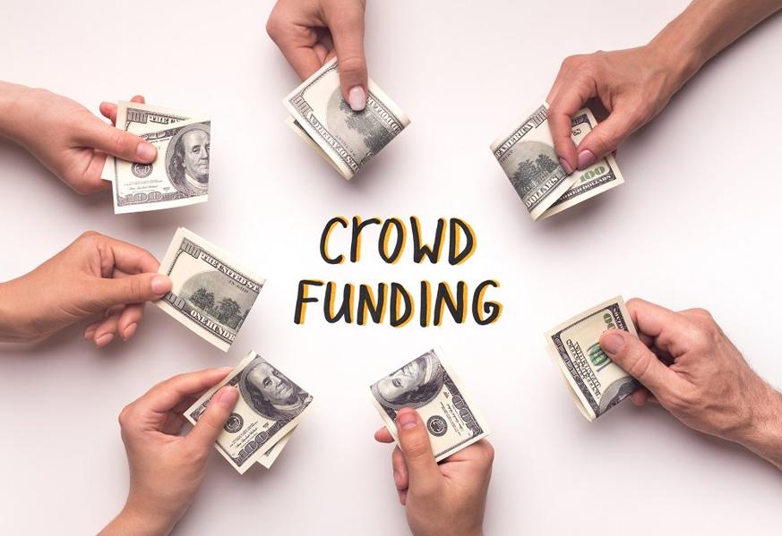 Which Type Of Crowdfunding Is Best For Your Small Business?