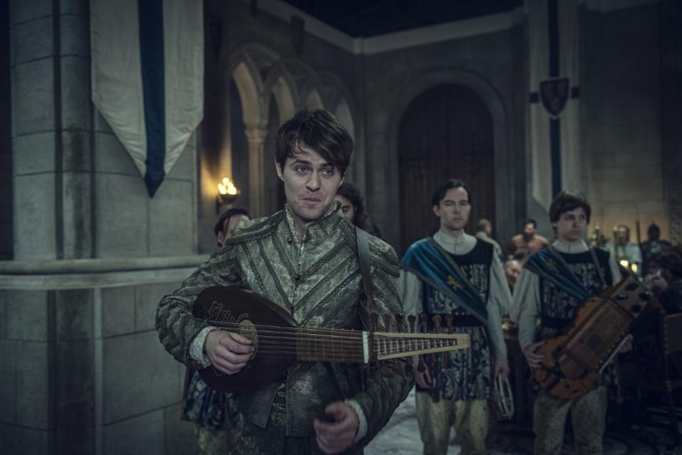 The Critics Must Be Crazy: ‘The Witcher’ Is A Fantastic New Netflix Original Series The Critics Must Be Crazy: ‘The Witcher’ Is A Fantastic New Netflix Original Series