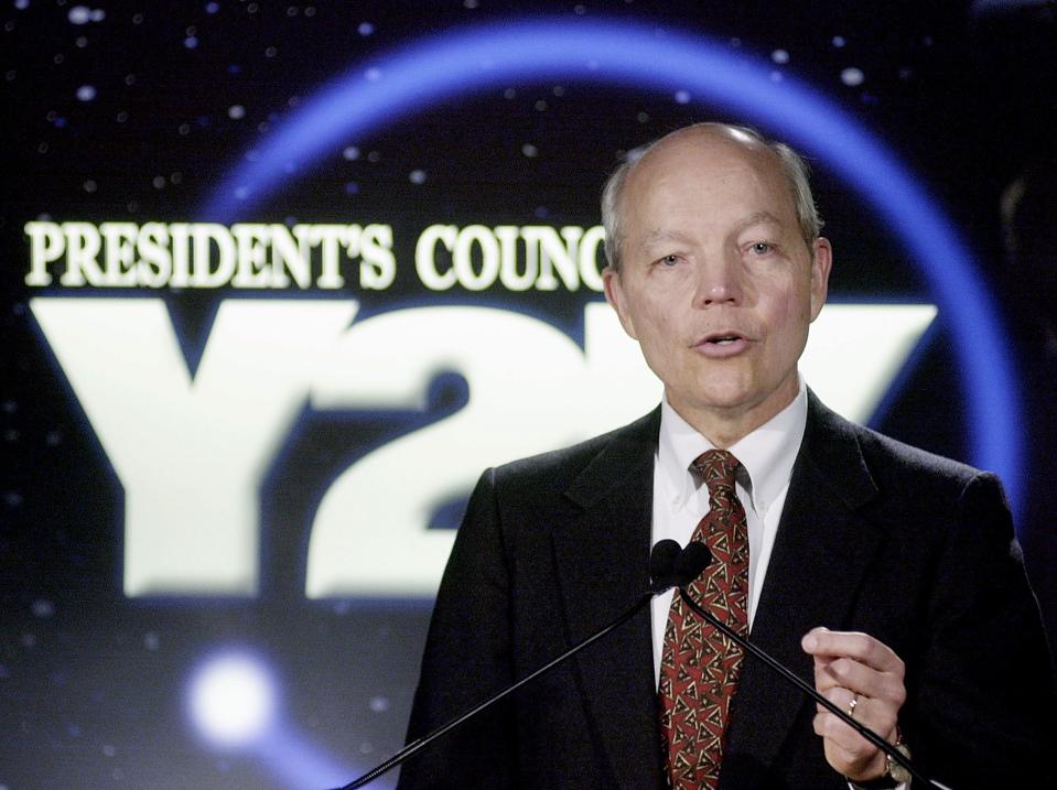 President's Council on Year 2000 Conversion