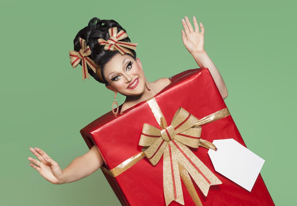 BenDeLaCreme's ″All I Want For Christmas is Attention″ tour with Jinkx Monsoon showcases the creative strength of the Seattle-based queen and her new production company, BenDeLaCreme Presents.