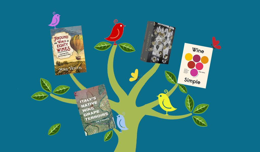 Four Books That Made Me Smarter This Year