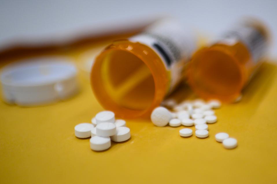 US-HEALTH-OPIOID-OXYCODON-ILLUSTRATION