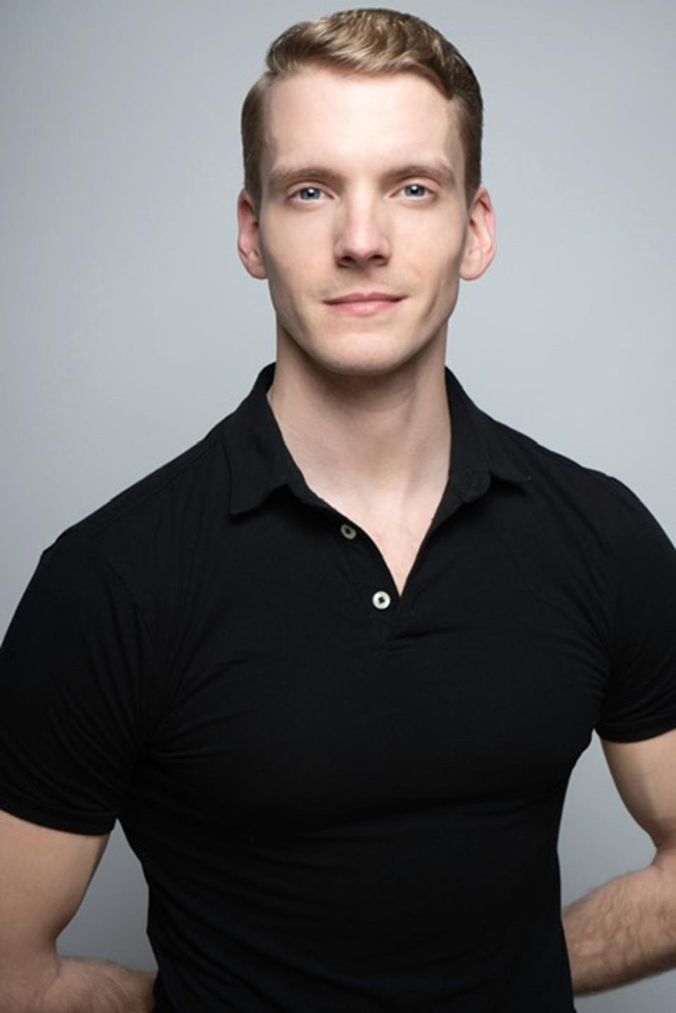 Christopher Howard Cinderella