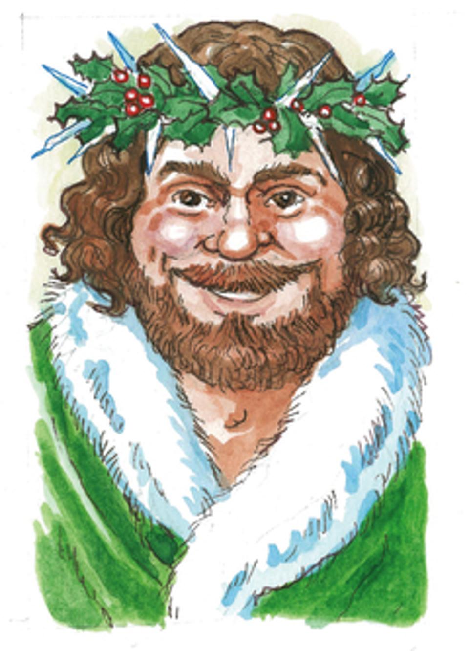 A tech christmas carol, chapter two: christmas past and christmas present A Tech Christmas Carol, Chapter Two: Christmas Past and Christmas Present