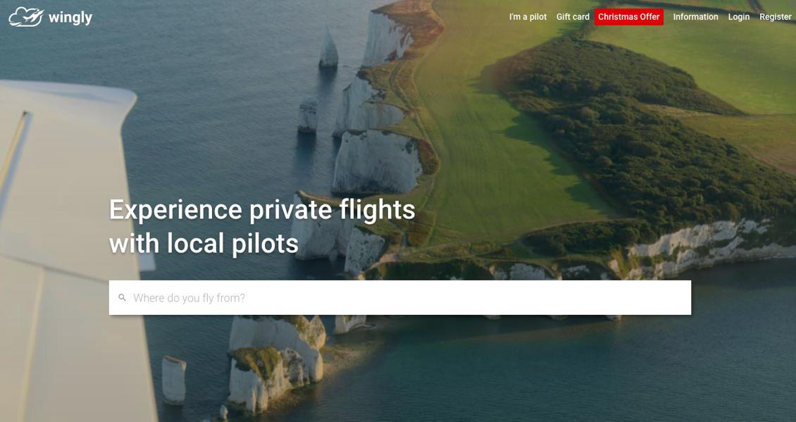 This Company Wants To Make Private Jets Accessible To Everybody