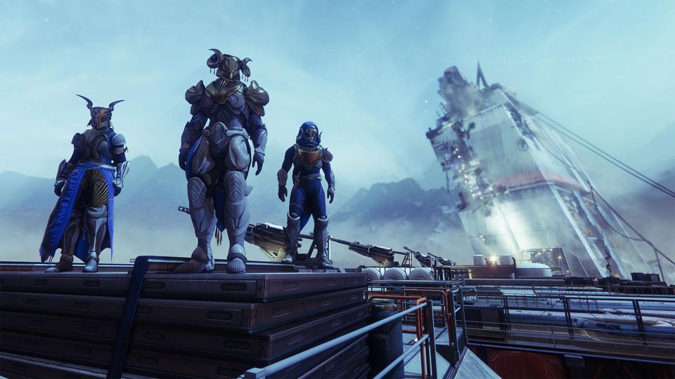 How To Use The Dawning To Max Your Destiny 2 Season Of Dawn Battle Pass