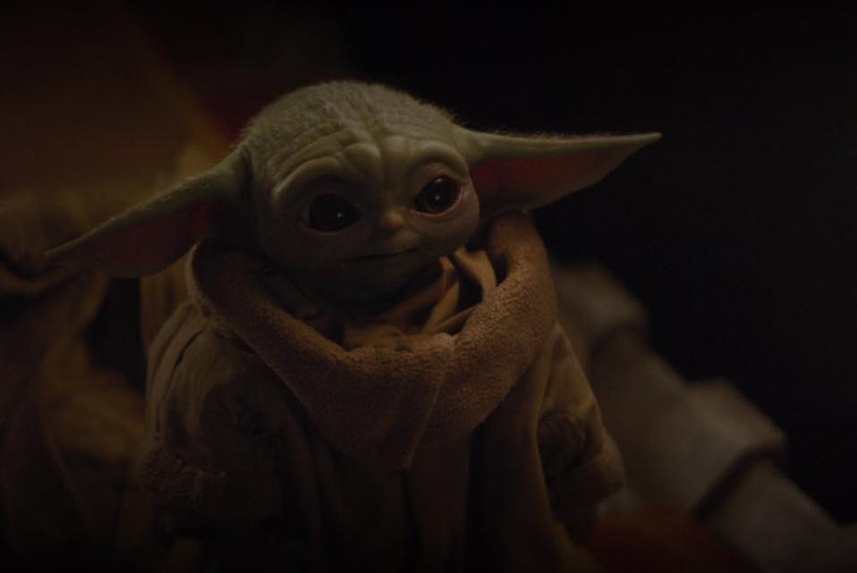 The Mandalorian Only Has One Connection To Star Wars Rise Of