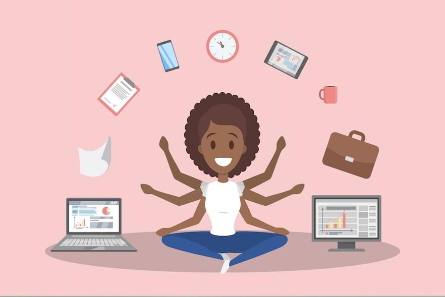 Busy Entrepreneurs Can't Live Without These 10 Essential Productivity Tools