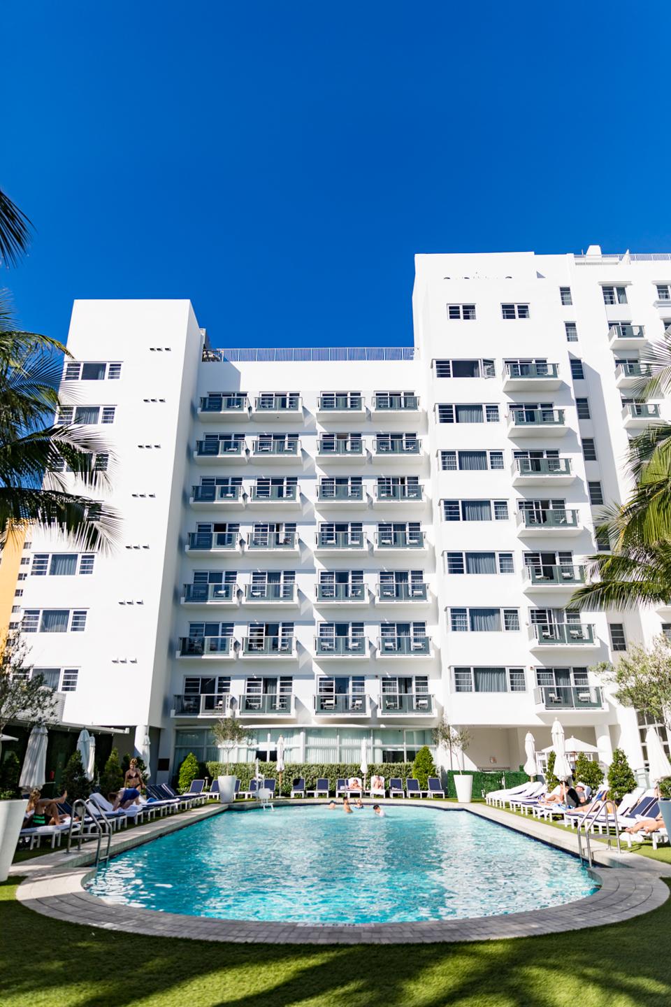 A Beginner S Guide To Miami S Hot Neighborhoods