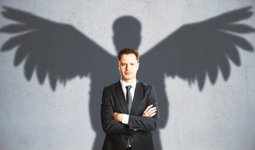 How To Grow Your Startup With The Help Of An Angel Investor