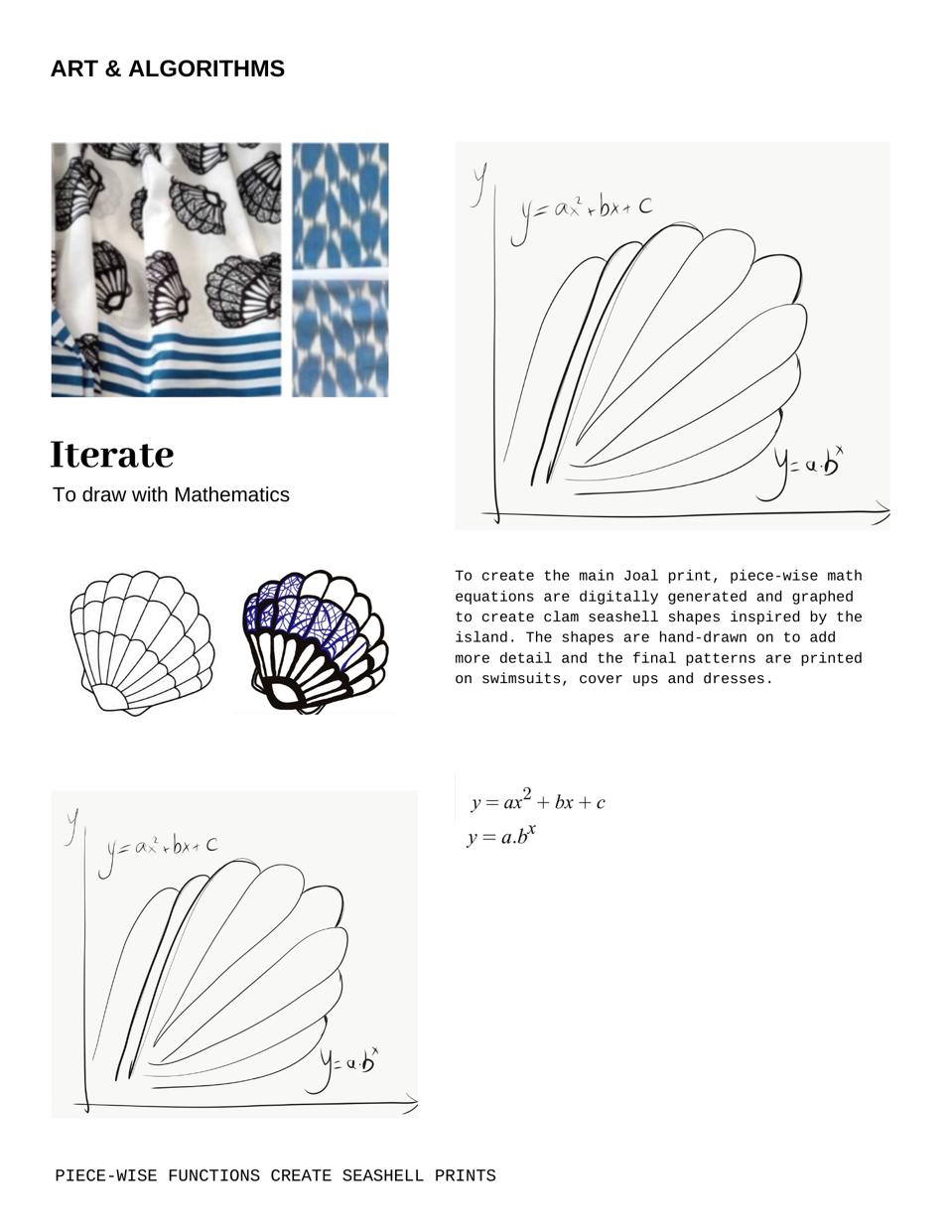 How Fashion Saved This High School Math Teacher S Life