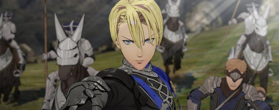 Best Games of 2019
