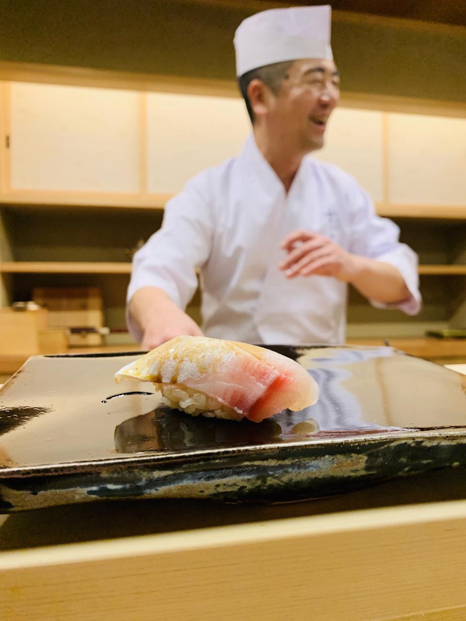 Sushi Sugita 2