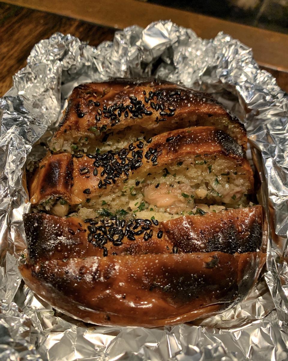Bone marrow bun