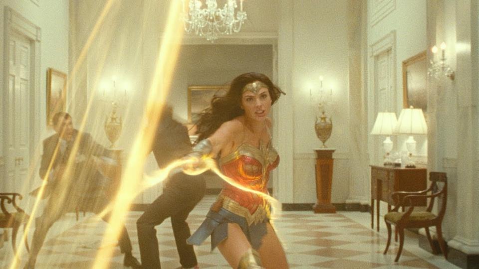 ‘Wonder Woman 1984’ And ‘Black Widow’ Top Both Fandango And Atom Tickets’ Most Anticipated Movies Of 2020 Survey