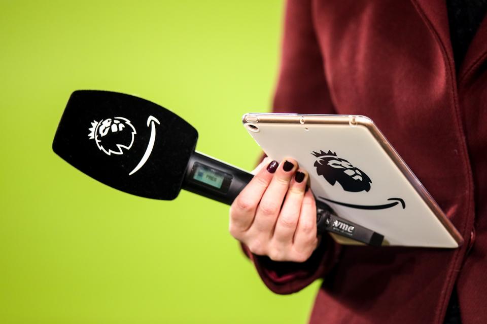 Amazon Prime Premier League Biggest Christmas Delivery Comes On Boxing Day