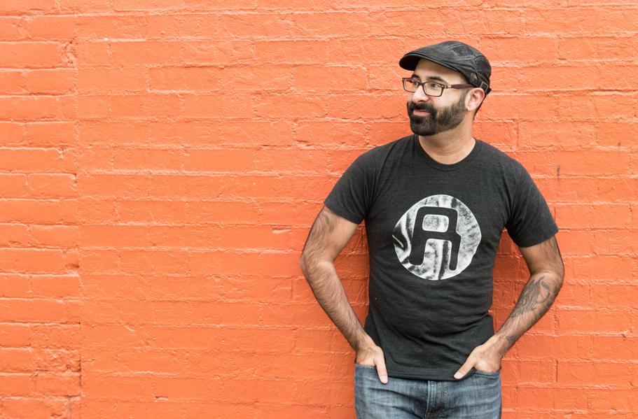 How To Get Signed By Literary Agent Eric Smith, Whose 2020 Manuscript Wishlist Includes Genre Blending Literary Fiction And Young Adult Novels