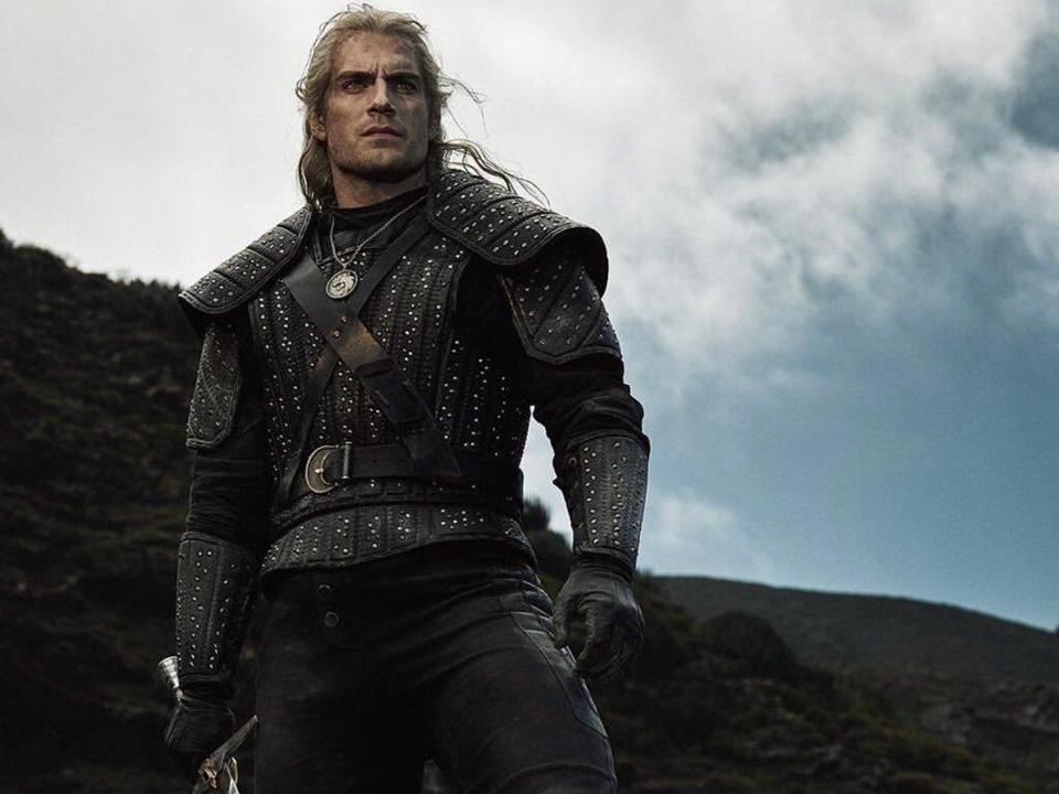 The Witcher