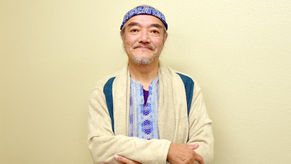 Kazutaka Miyatake
