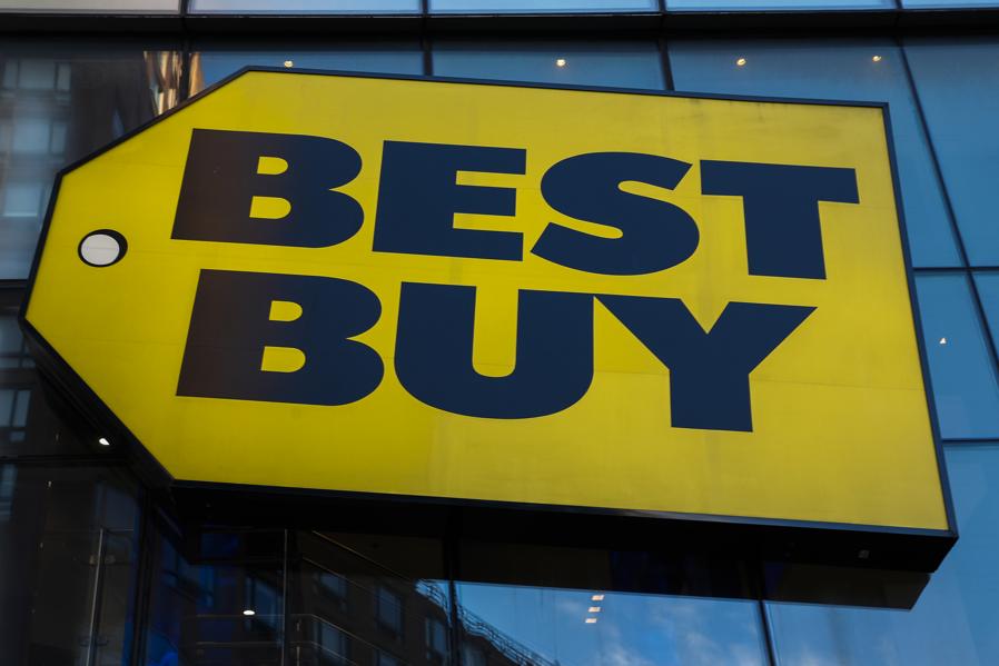Is Best Buy's Stock Fairly Priced?