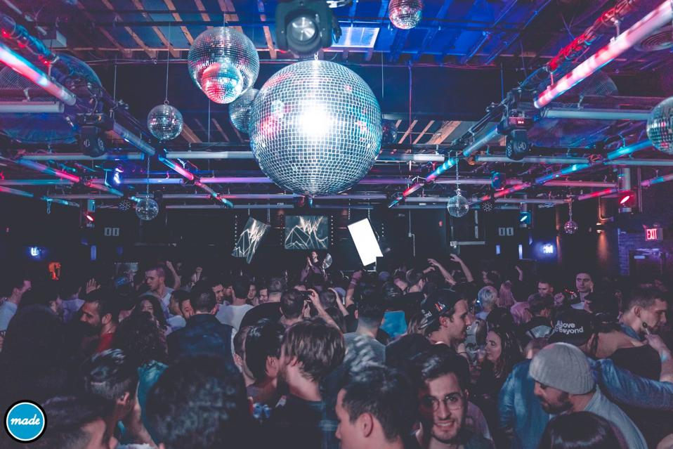 9 Dance Music Concerts For Celebrating New Year’s Eve In New York City