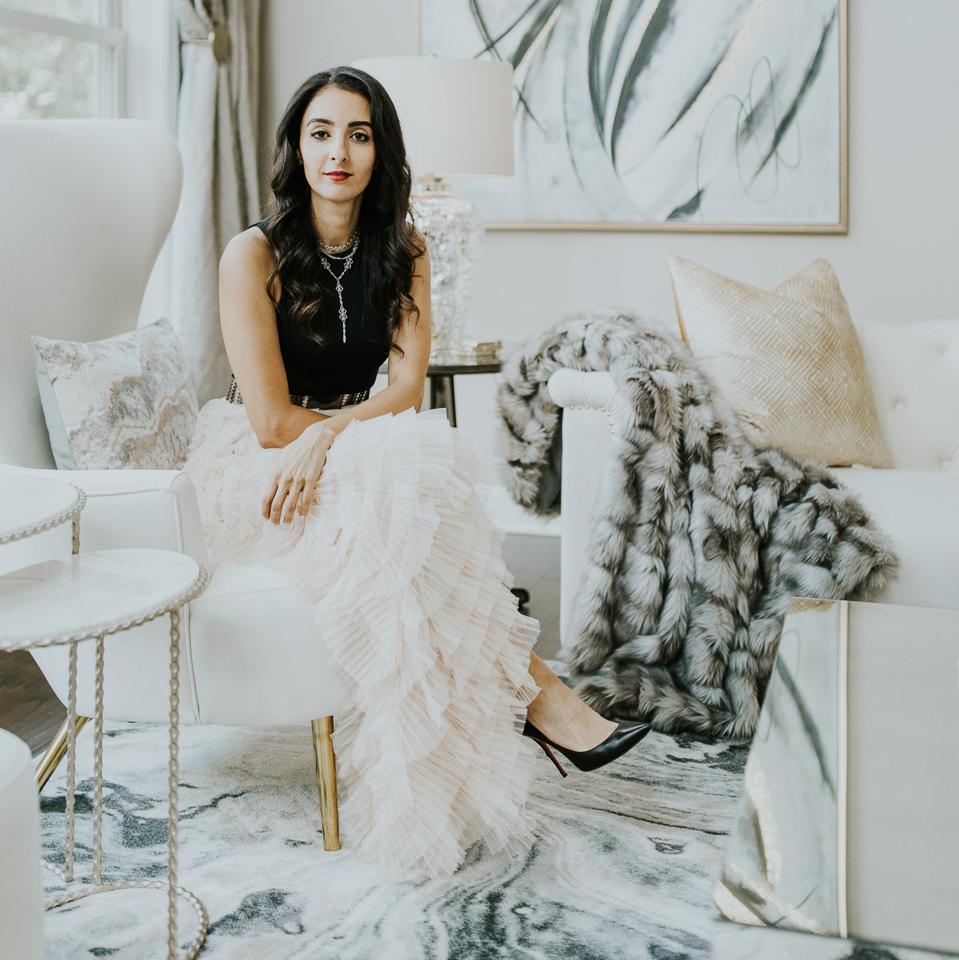 How This Mompreneur Turned An Instagram Account Into A Lucrative Mompreneur Turned An Instagram Account
