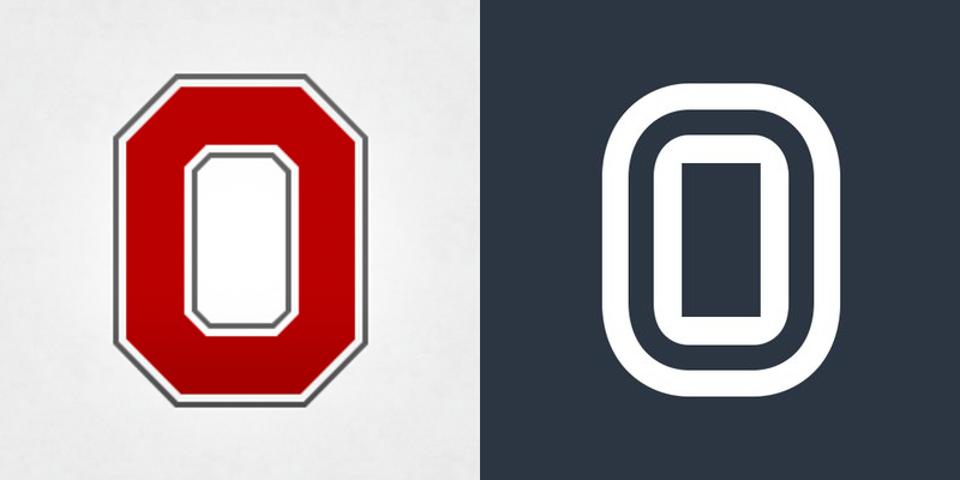 Ohio State Takes On Overtime Over The Letter O