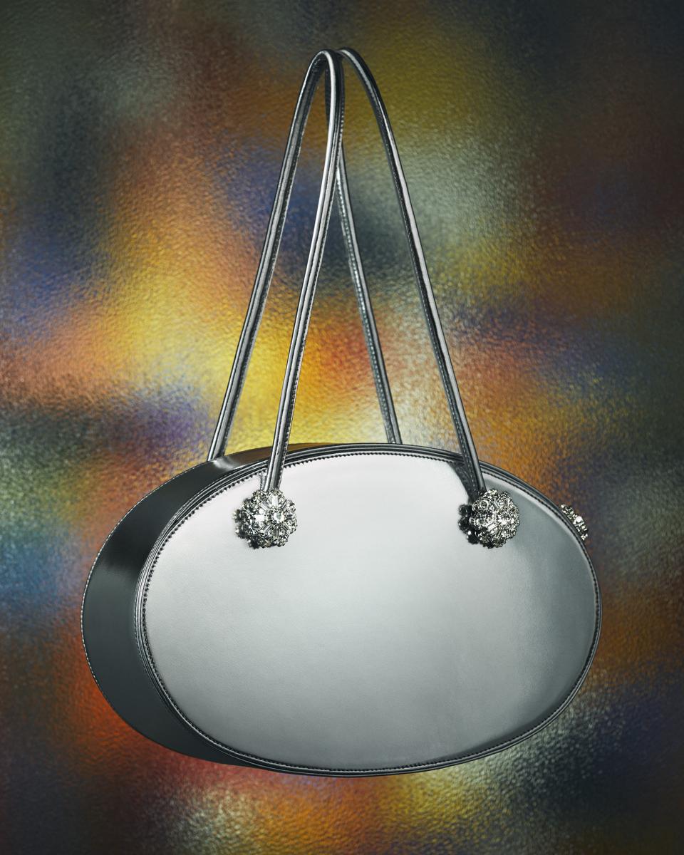 Meet Renaud Pellegrino: And Find Out Why The Handbag Is The