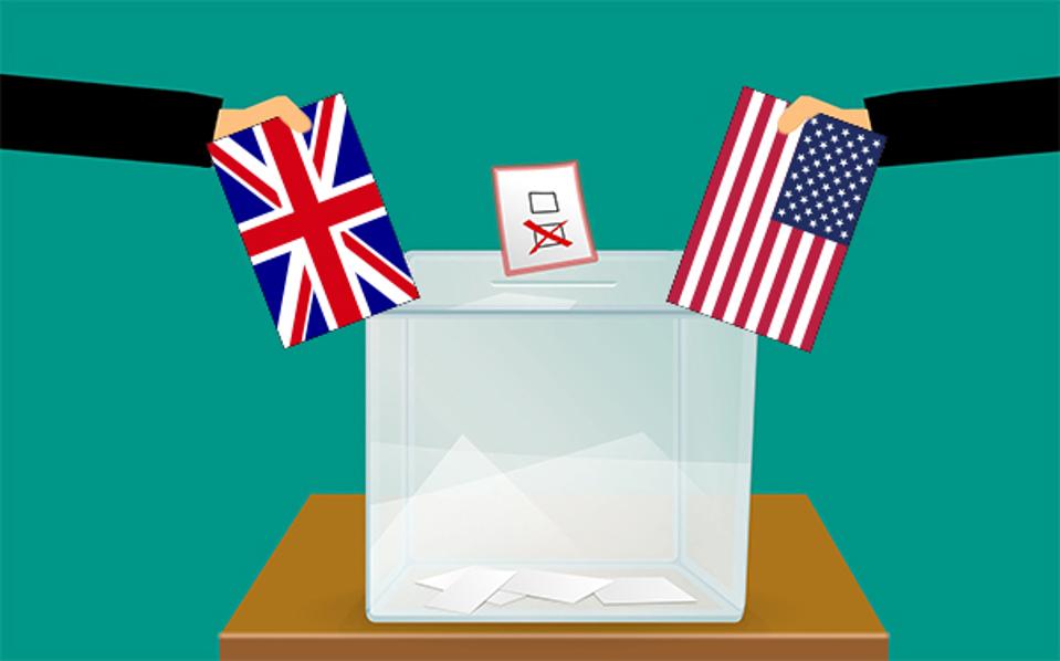 The U.K. Just Said No to EU Socialism. Will U.S. Voters Do the Same in 2020?