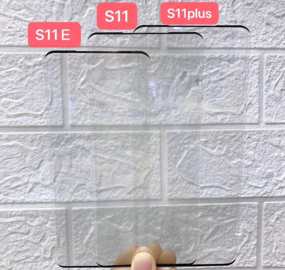 Samsung Galaxy S11, Galaxy S11+, Galaxy S11 release date, Galaxy S11 design, Galaxy S11 Upgrade,